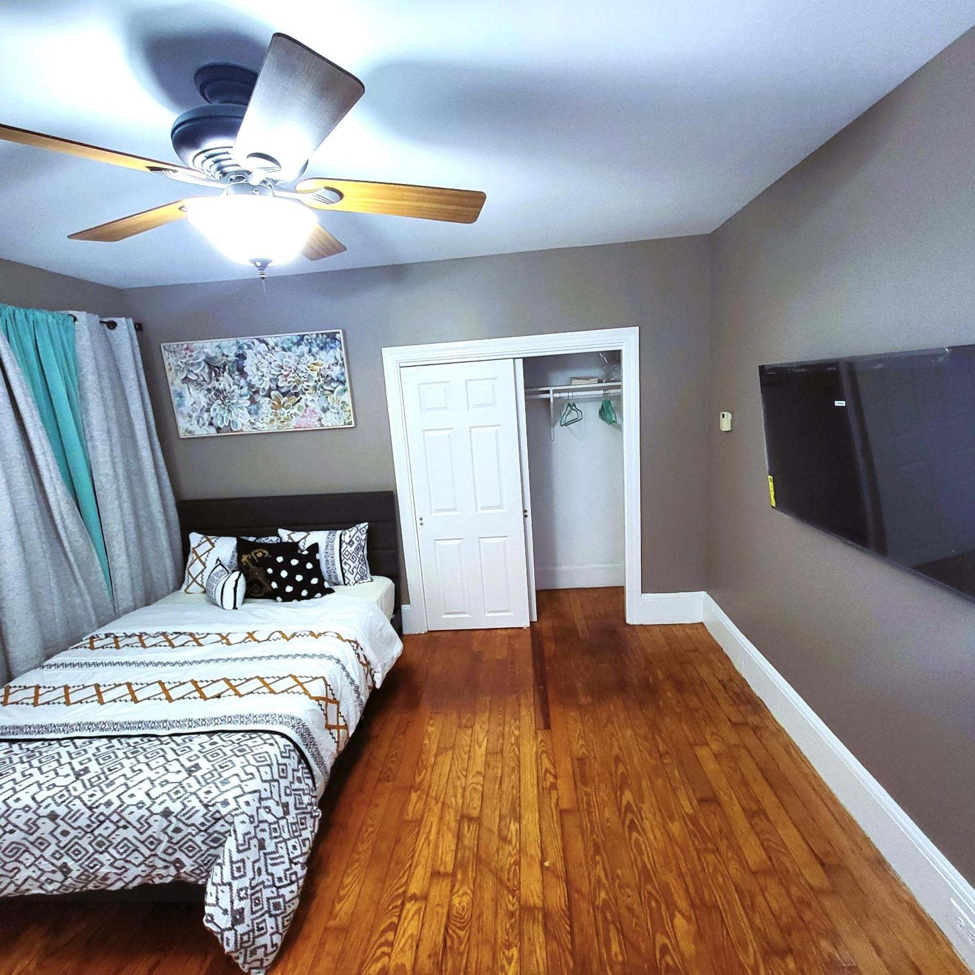 Majestic Living Close To Boston- Family And Group Friendly Appartamento *