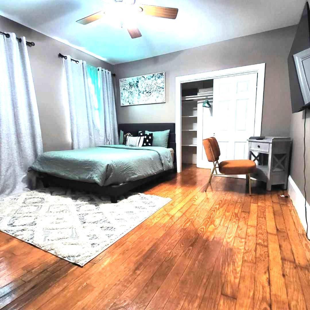 Appartamento Majestic Living Close To Boston- Family And Group Friendly Stoughton