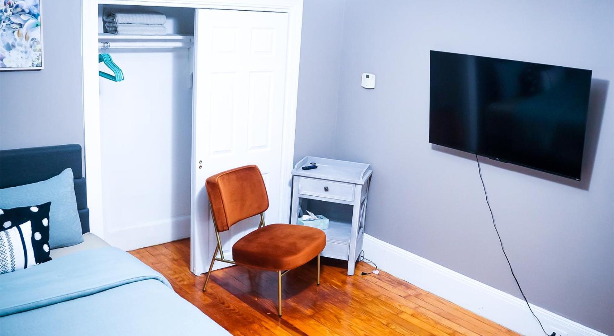Majestic Living Close To Boston- Family And Group Friendly Appartamento