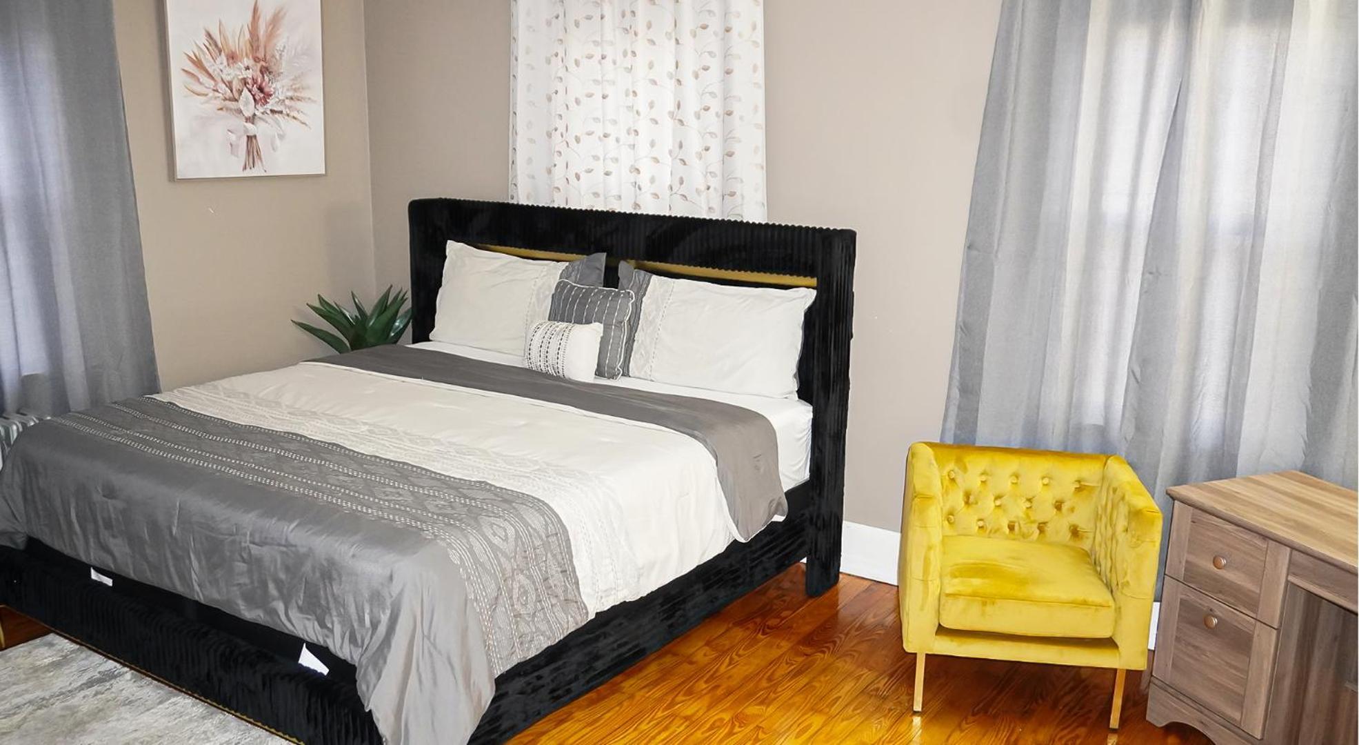 Majestic Living Close To Boston- Family And Group Friendly Appartamento